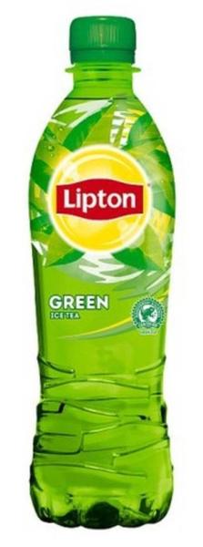 Lipton Green Tea